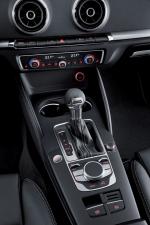 Audi A3 1.8T S-Line Quattro 2012 года (WW)